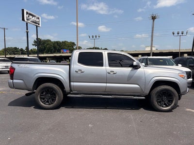 2020 Toyota Tacoma SR