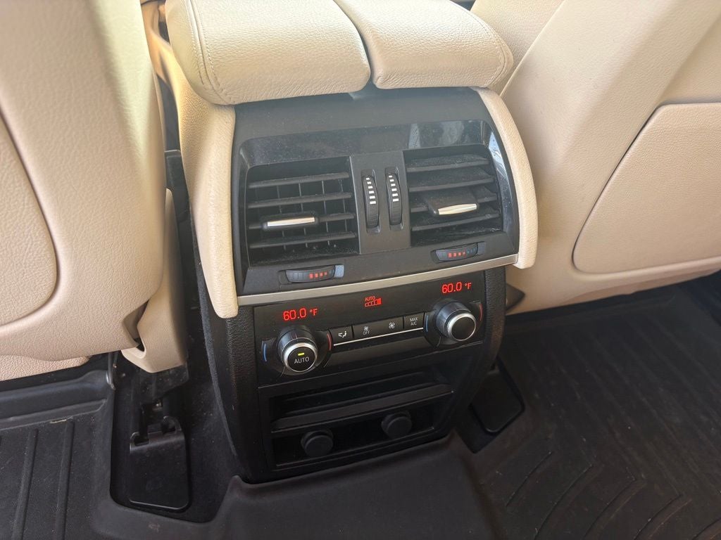 2016 BMW X5 xDrive35i Sport Activity