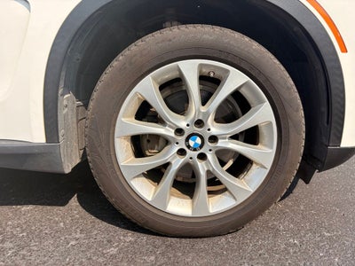 2016 BMW X5 xDrive35i Sport Activity