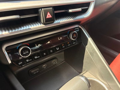 2024 Kia K5 GT-Line GT LINE
