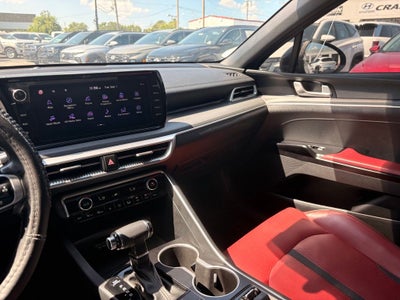 2024 Kia K5 GT-Line GT LINE