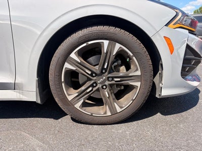 2024 Kia K5 GT-Line GT LINE