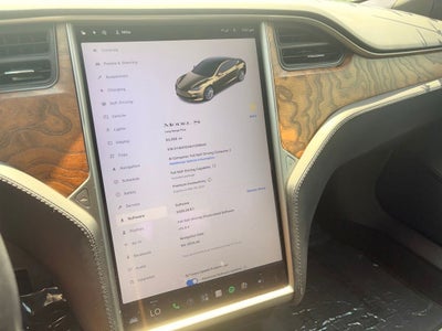 2020 Tesla Model S Long Range Plus