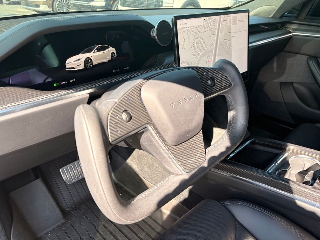 2023 Tesla Model S Standard Range