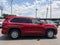 2025 Toyota Sequoia SR5