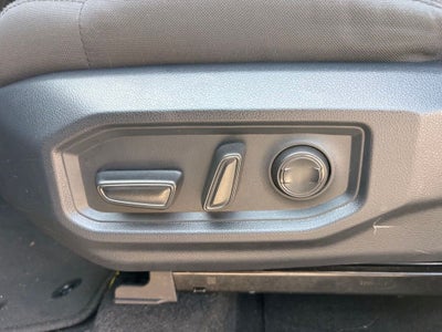 2025 Toyota Sequoia SR5