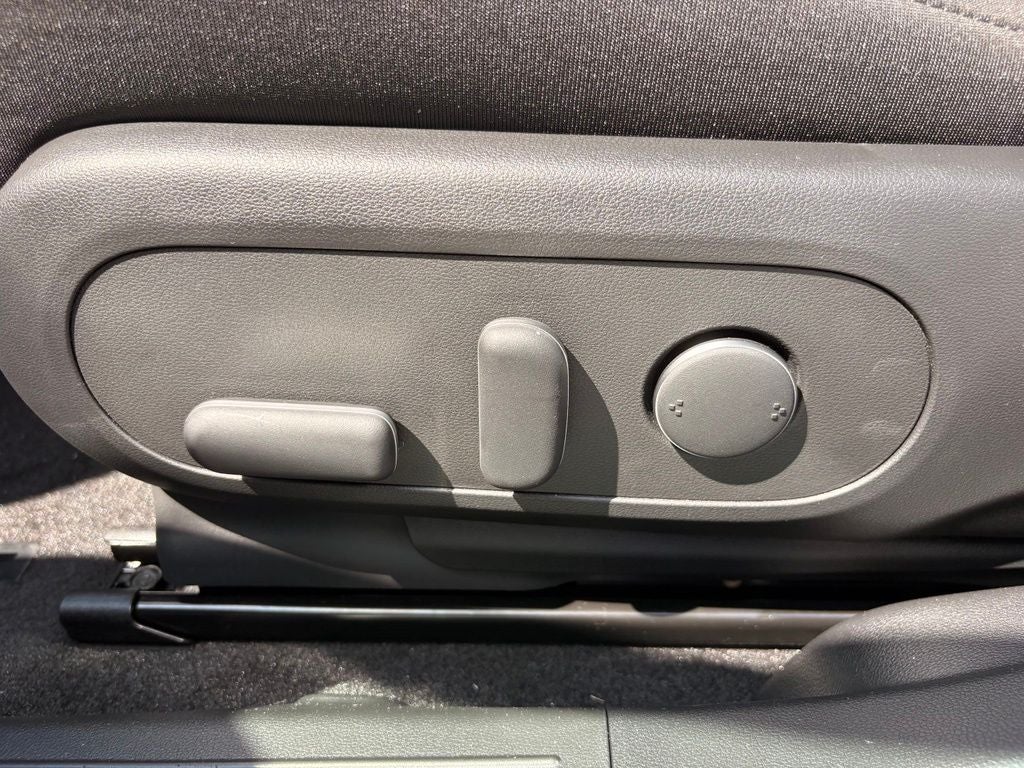 2027 Hyundai IONIQ 5 SE Standard Range