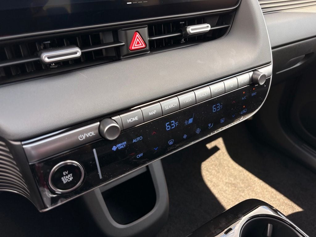 2027 Hyundai IONIQ 5 SE Standard Range