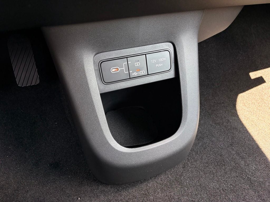 2027 Hyundai IONIQ 5 SE Standard Range