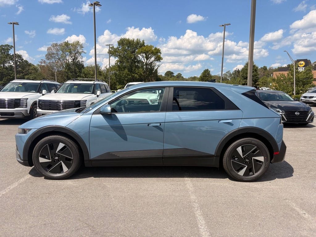 2027 Hyundai IONIQ 5 SE Standard Range