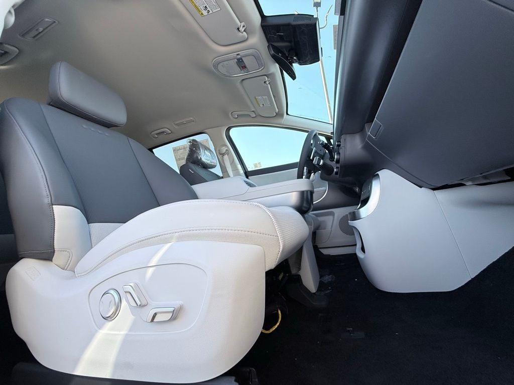 2026 Hyundai IONIQ 9 SEL