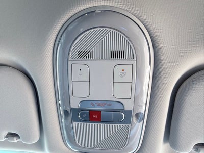2026 Hyundai IONIQ 9 SEL