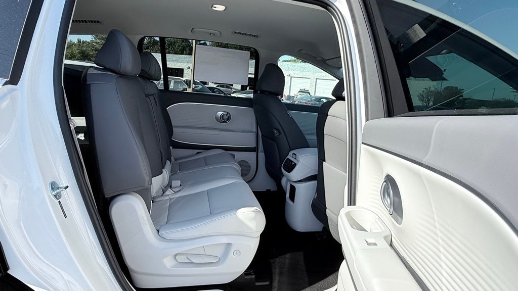 2026 Hyundai IONIQ 9 SEL