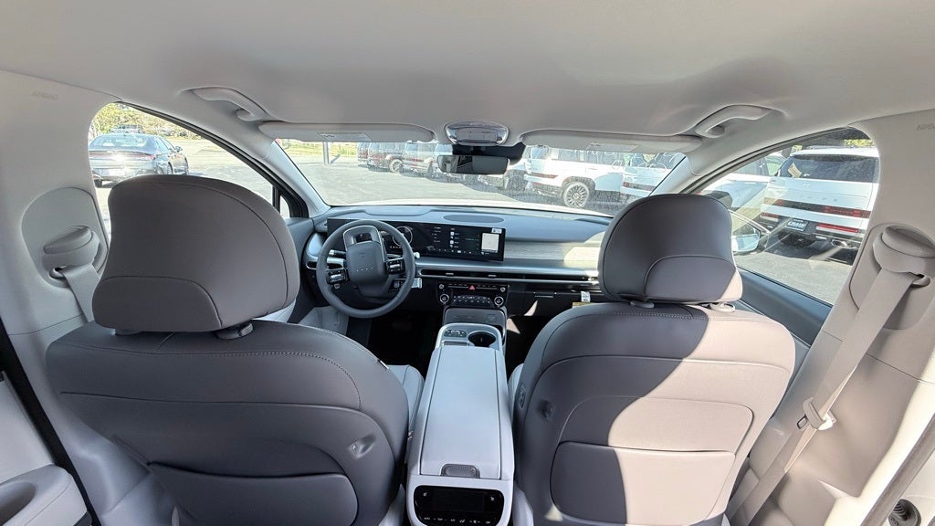 2026 Hyundai IONIQ 9 SEL