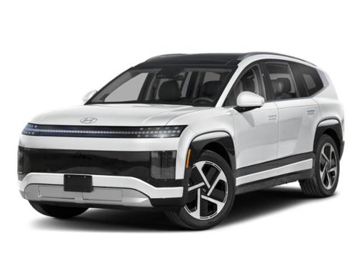 2026 Hyundai IONIQ 9 Performance Limited