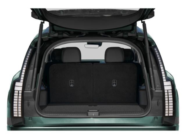 2026 Hyundai IONIQ 9 Performance Limited