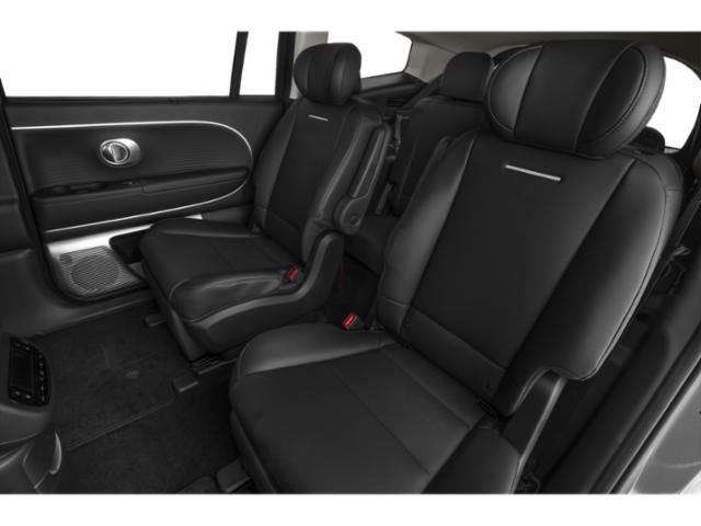 2026 Hyundai IONIQ 9 Performance Limited