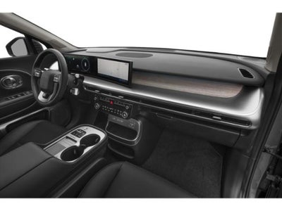 2026 Hyundai IONIQ 9 Performance Limited