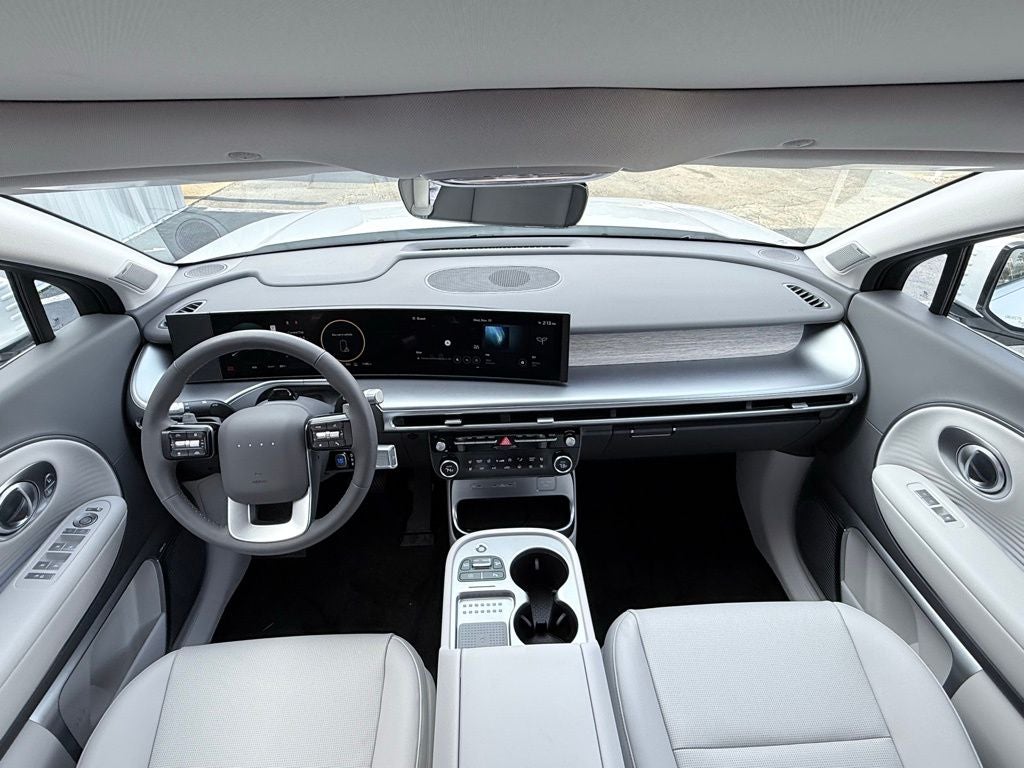 2026 Hyundai IONIQ 9 Performance Limited