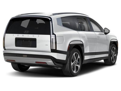 2026 Hyundai IONIQ 9 Performance Limited