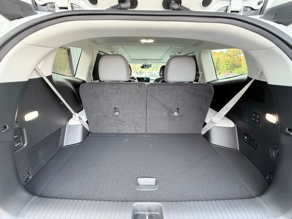 2026 Hyundai IONIQ 9 Performance Limited
