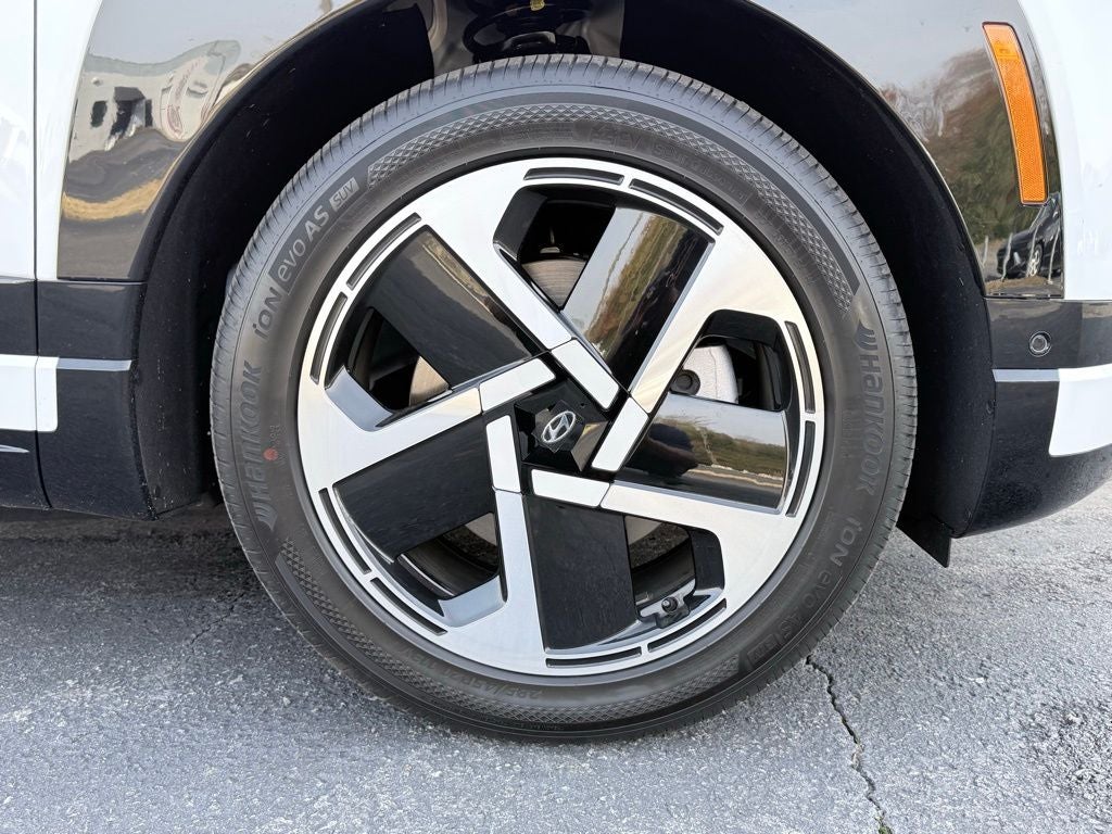 2026 Hyundai IONIQ 9 Performance Limited