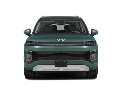 2026 Hyundai IONIQ 9 Performance Limited