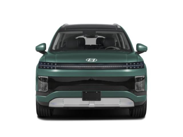 2026 Hyundai IONIQ 9 Performance Limited