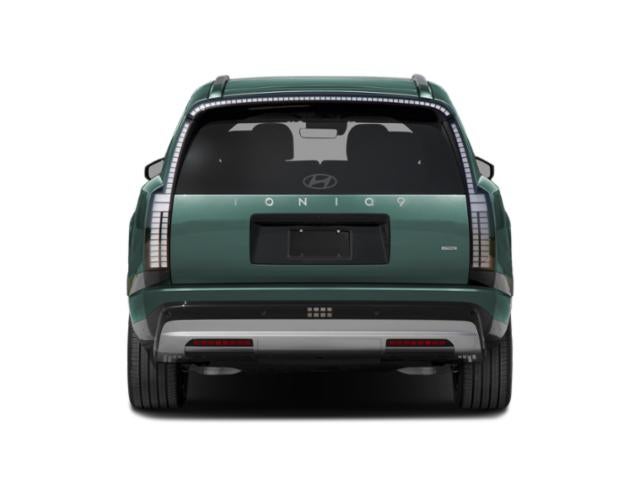 2026 Hyundai IONIQ 9 Performance Limited