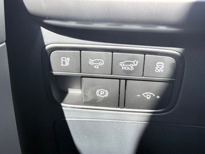 2026 Hyundai IONIQ 9 Performance Calligraphy