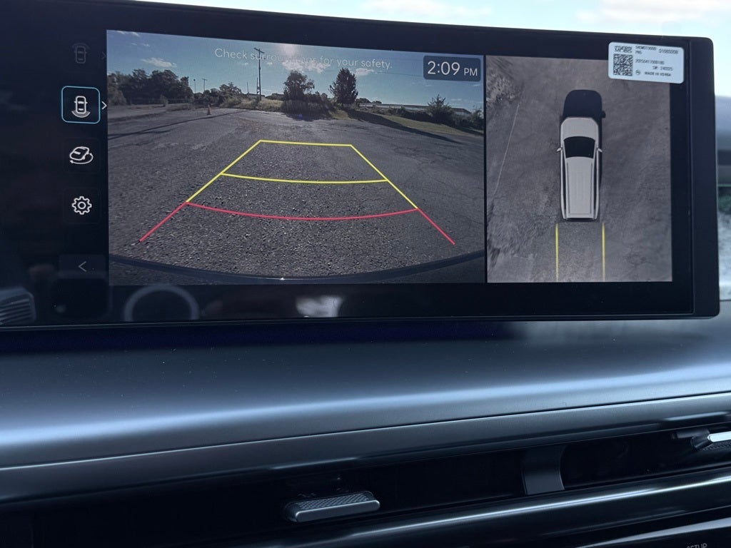 2026 Hyundai IONIQ 9 Performance Calligraphy