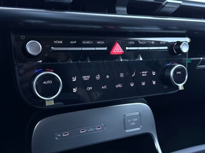 2026 Hyundai IONIQ 9 Performance Calligraphy