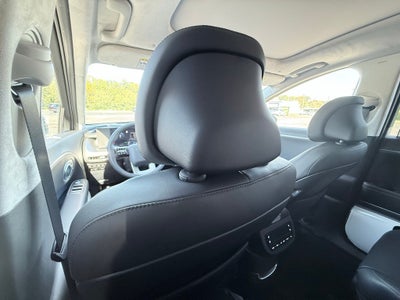 2026 Hyundai IONIQ 9 Performance Calligraphy