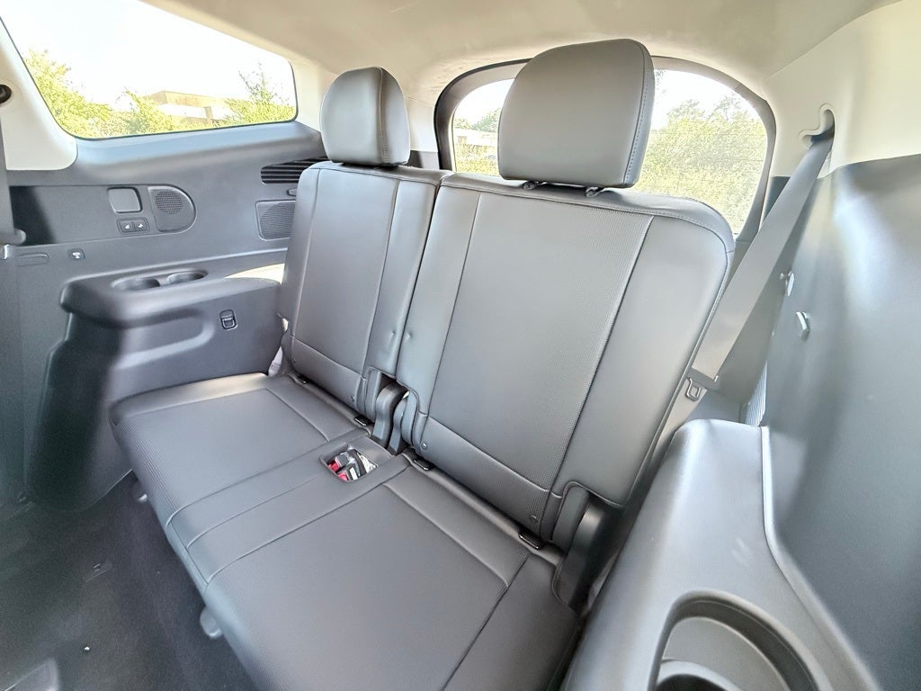 2026 Hyundai IONIQ 9 Performance Calligraphy