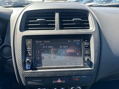 2024 Mitsubishi Outlander Sport 2.0 SE