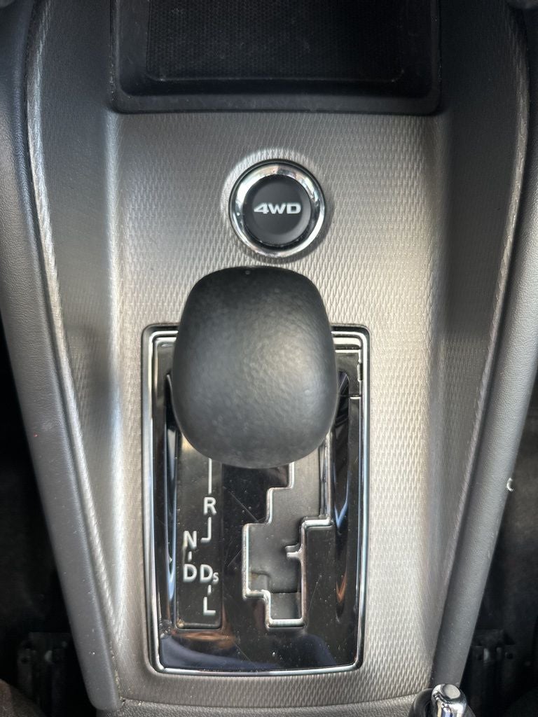 2024 Mitsubishi Outlander Sport 2.0 SE