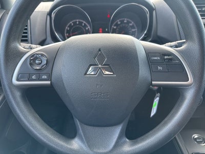 2024 Mitsubishi Outlander Sport 2.0 SE
