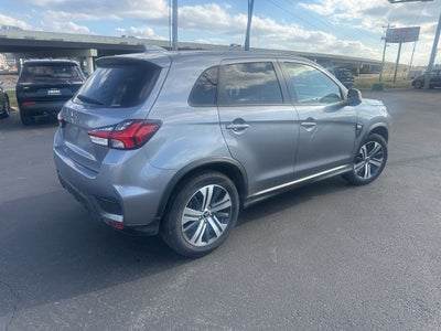 2024 Mitsubishi Outlander Sport 2.0 SE