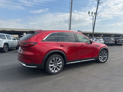 2024 Mazda Mazda CX-90 3.3 Turbo Premium