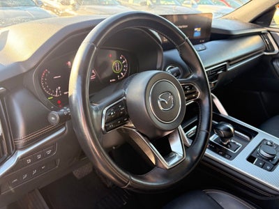 2025 Mazda Mazda CX-90 3.3 Turbo Premium Plus