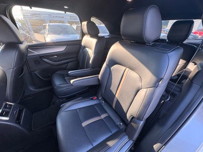 2025 Mazda Mazda CX-90 3.3 Turbo Premium Plus
