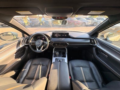2025 Mazda Mazda CX-90 3.3 Turbo Premium Plus