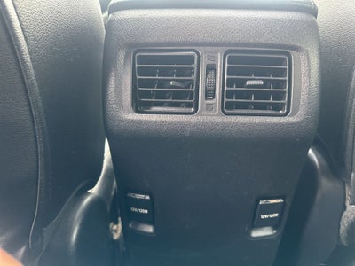 2015 Toyota 4Runner SR5 Premium