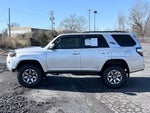 2021 Toyota 4Runner TRD Off-Road Premium