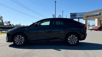 2023 Lexus RZ 450e Premium