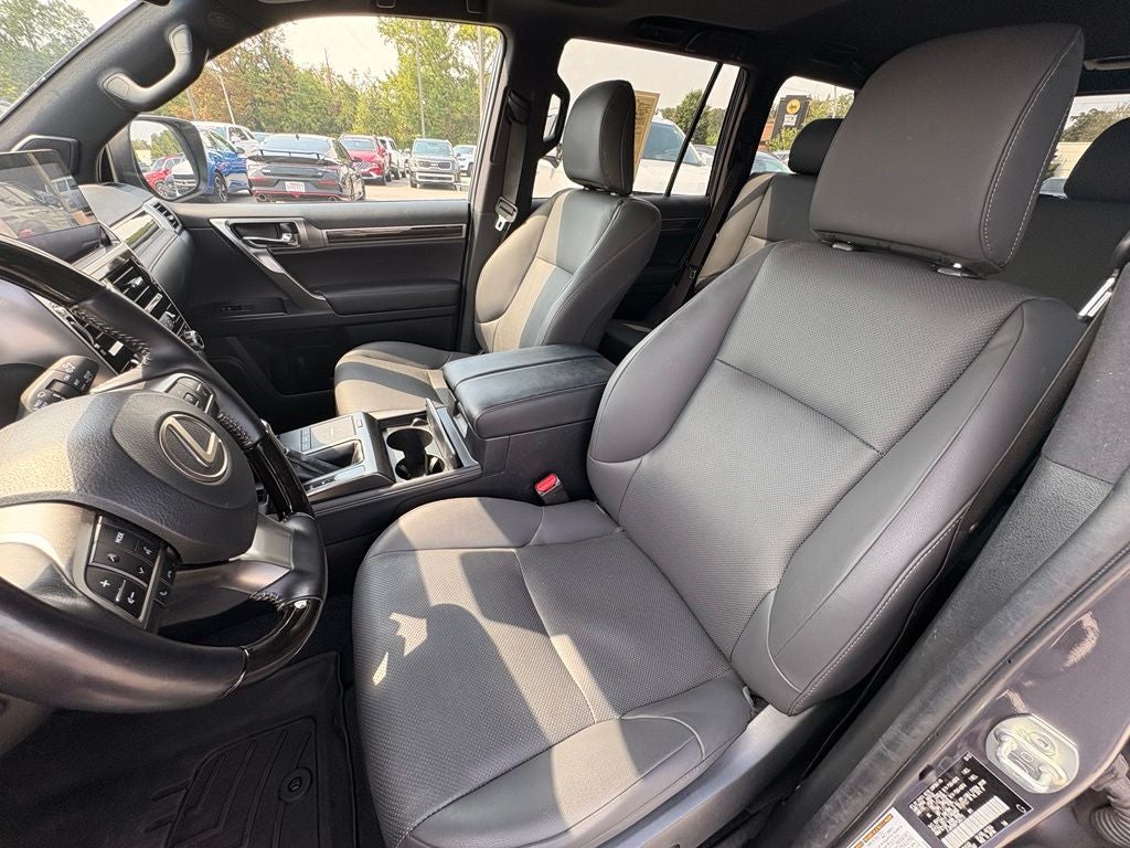 2023 Lexus GX 460