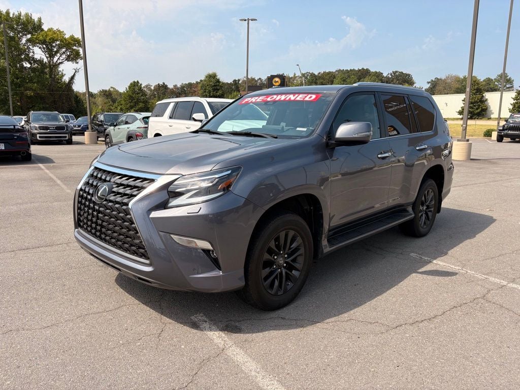 2023 Lexus GX 460