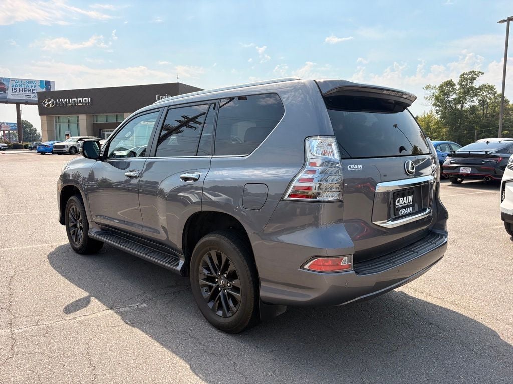 2023 Lexus GX 460