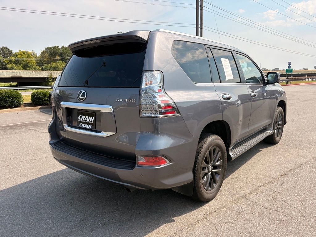 2023 Lexus GX 460