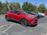 2021 Toyota C-HR XLE